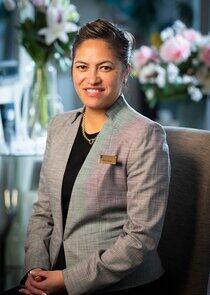 Kaiora Tipene
