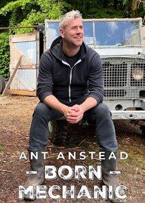 Ant Anstead: Born Mechanic - Season 1
