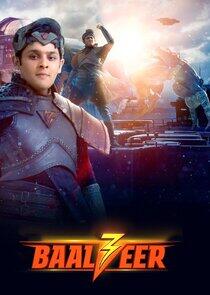 Baalveer - Season 3 Baalveer - Season 3