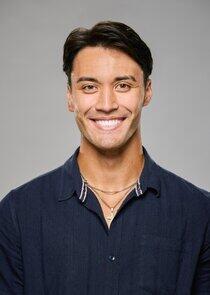 photo of Zach Cornell