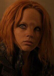 Irisa Nyira