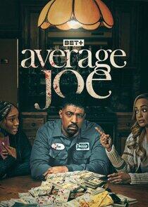 Average Joe Average Joe