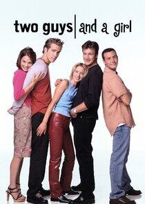 Two Guys and a Girl