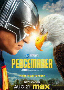 Peacemaker - Season 2 Peacemaker - Season 2