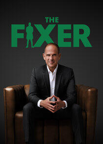 The Fixer The Fixer