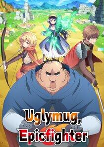 Uglymug, Epicfighter