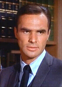 Detective Lt. John Hawk Detective Lt. John Hawk
