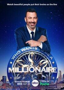 Who Wants to Be a Millionaire - Season 17 / Year 2025 Who Wants to Be a Millionaire - Season 17 / Year 2025