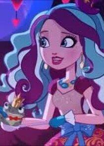Madeline Hatter Madeline Hatter