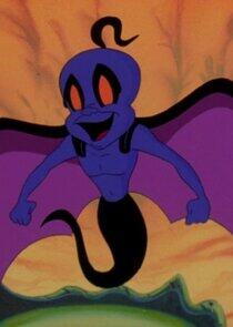 Little Evil Manta Little Evil Manta