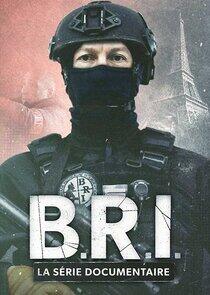 B.R.I. La série documentaire - Season 1