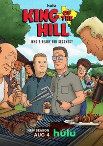 King of the Hill - Season 14