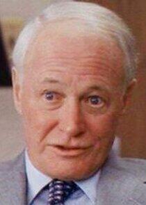 William Prince