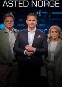 Åsted Norge - Season 16
