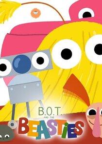 B.O.T. and the Beasties - Season 1
