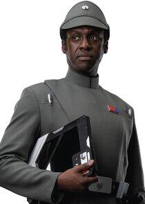 Lieutenant Gorn Lieutenant Gorn