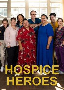 Hospice Heroes Hospice Heroes