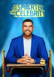 Are You Smarter Than a Celebrity? - Season 1
