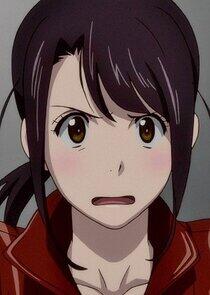Lily Hoshina Lily Hoshina