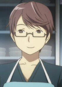 Tomohisa Kaname