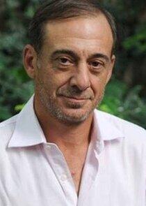 Alejandro Awada