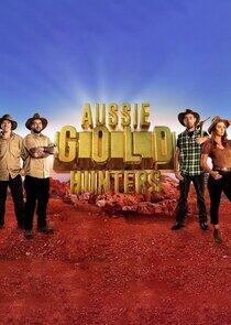 Aussie Gold Hunters - Season 6 Aussie Gold Hunters - Season 6
