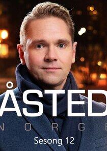 Åsted Norge - Season 12