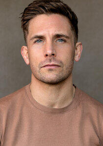 Adam Woodward