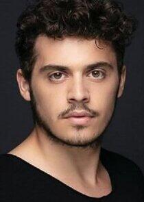 Kerem Alp Kabul Kerem Alp Kabul