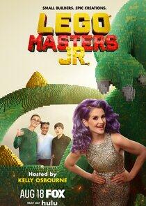 Lego Masters Jr. - Season 1