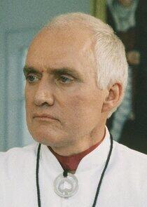 John P. Ryan John P. Ryan