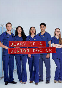 Diary of a Junior Doctor Diary of a Junior Doctor