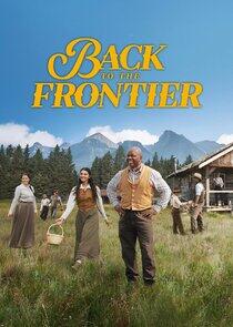 Back to the Frontier Back to the Frontier