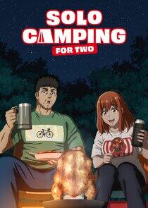 Solo Camping for Two Solo Camping for Two