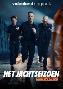 Het Jachtseizoen: Most Wanted Het Jachtseizoen: Most Wanted