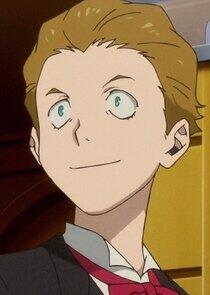 Brian Brandon Brian Brandon