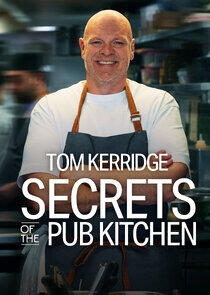 Tom Kerridge Secrets of the Pub Kitchen Tom Kerridge Secrets of the Pub Kitchen