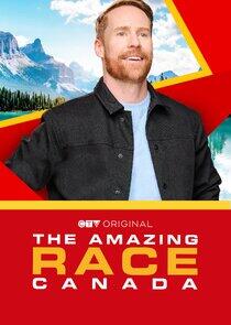 The Amazing Race Canada The Amazing Race Canada