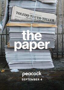 The Paper - Season 1