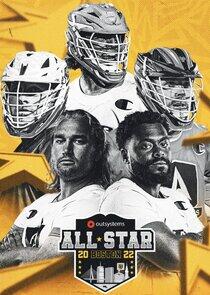 PLL All-Star Game - Season 3 / Year 2022