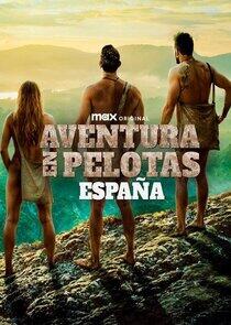 Aventura en pelotas: España - Season 1