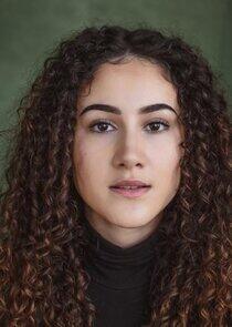 Hanah Tayeb