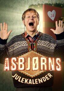 Asbjørns julekalender - Season 2
