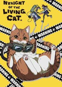Nyaight of the Living Cat Nyaight of the Living Cat