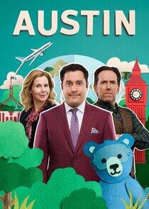 Austin - Season 1