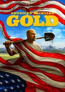 America's Backyard Gold - Season 1