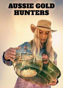 Aussie Gold Hunters - Season 9 Aussie Gold Hunters - Season 9