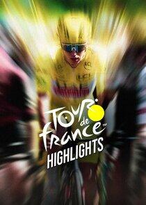 Tour de France Highlights