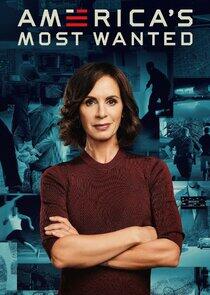 America's Most Wanted - Season 26