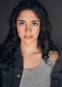 photo of Yuliana Sleme photo of Yuliana Sleme